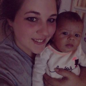 Meet your Posher, Jen